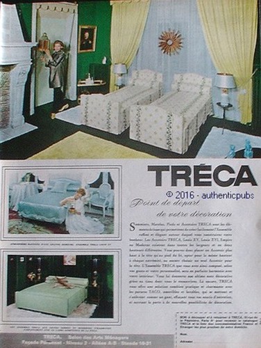 Reklame treca matratze - treca,