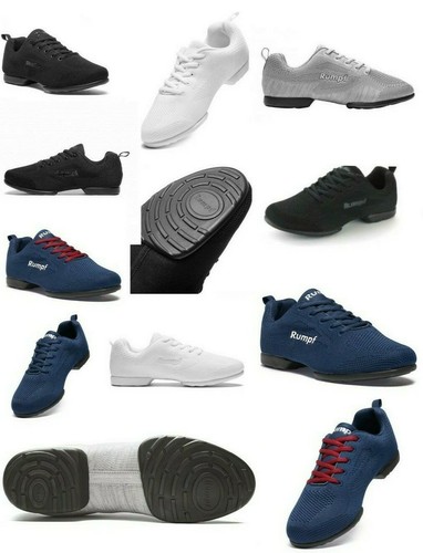 Rumpf 1567 tanz sneaker - rumpf, jazz