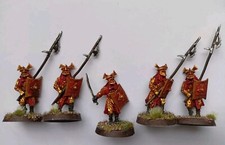 Warhammer Herr der Ringe 5