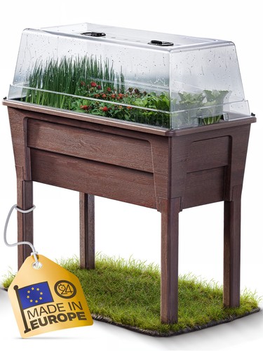 Hochbeet anzuchtbeet - hochbeet,