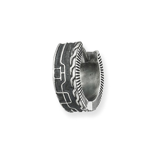Cai men creole 925 - men, sterling