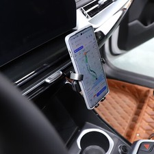 Armaturenbrett Handy halterung