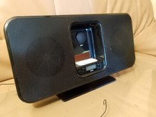 LIFETEC Sound Docking Station LT 81747 für IPod Radio