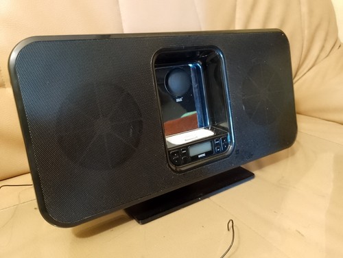 Lifetec sound docking station - docking,