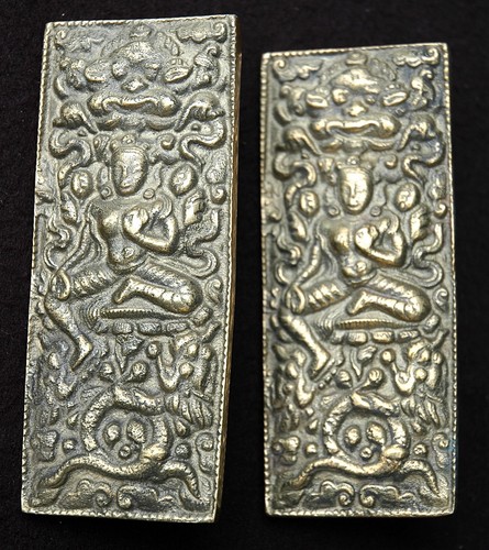 Messing reliefs indien 19 - messing-reliefs,