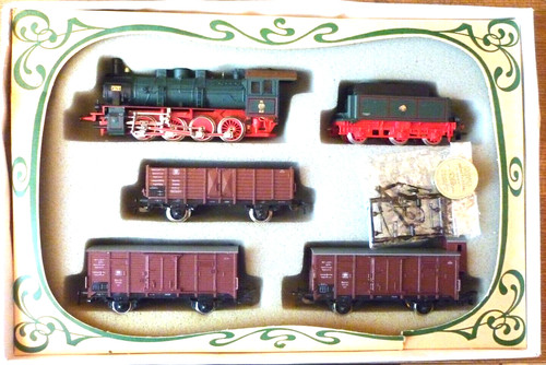 Piko set der königlichen - h0,