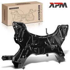 Achskörper Achsträger Vorne