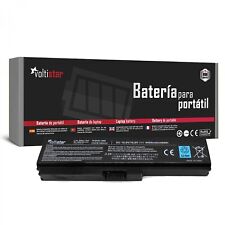 Batterie Für Laptop Toshiba