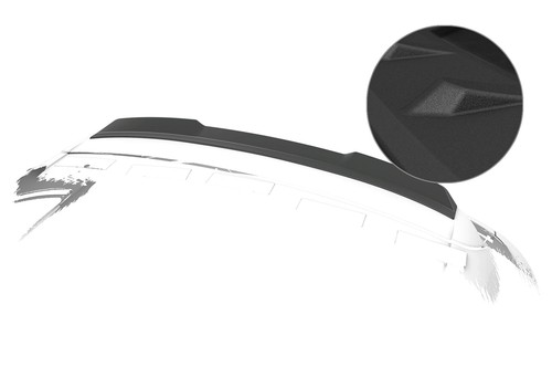 Csr heckspoiler heckflügel - heckspoiler, |