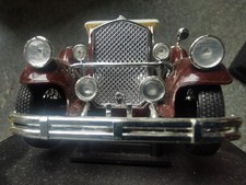 1:32 PIERCE ARROW MOTOR CAR COMPANY Schreubtischmodell