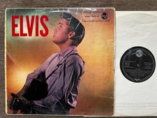 Elvis Presley - Same, German