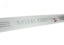 BMW MINI COOPER S Abdeckung