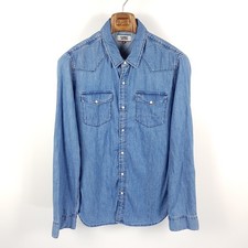 Tommy Hilfiger Jeanshemd