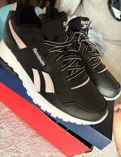 Reebok classic leather - leather, damen