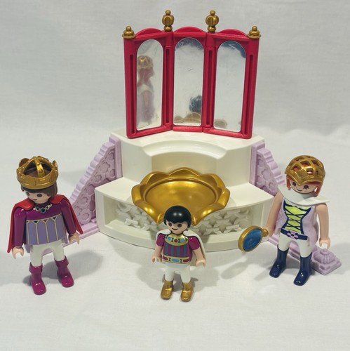 Playmobil figur schloss - playmobil, figur,