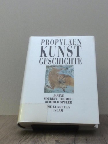 Propyläen-Kunstgeschichte
