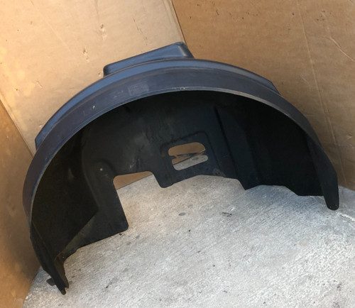 Smart roadster vorn li - ,