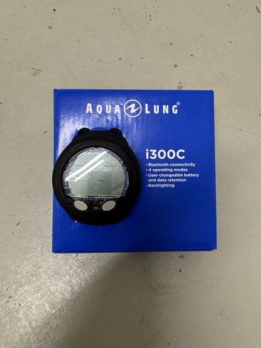Aqualung i300c tauchcomputer - i300c,