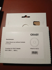 Graef Allesschneider Messer