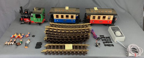 Lgb 20301 the - big, train