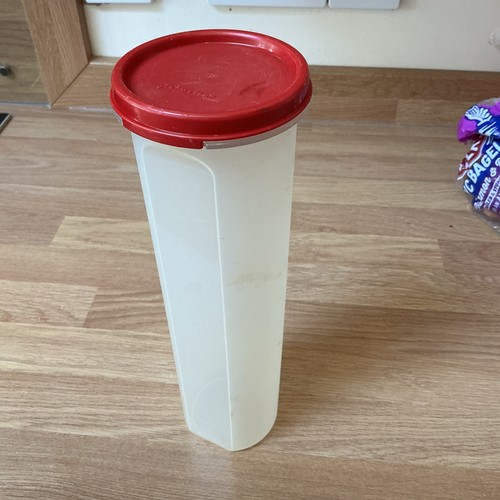 Tupperware spaghettibehälter - tupperware,
