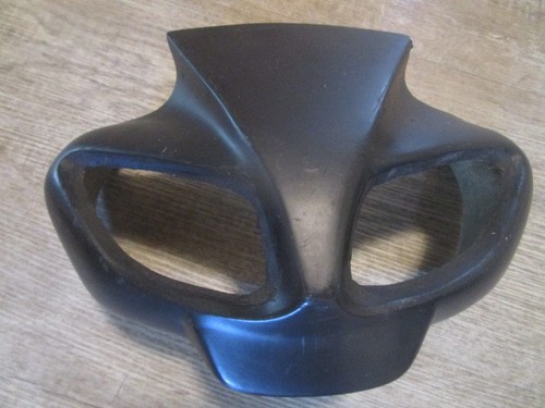 Diy streetfighter lampenmaske - diy,