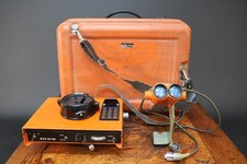 WILD HEERBRUGG D13S DISTOMAT OPTISCHES MESSGERÄT mit CONTROLLER