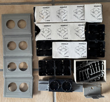 TEHALIT  RESTE   Einbaudosen