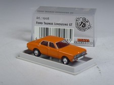 (YG-39) Brekina 19108 Ford