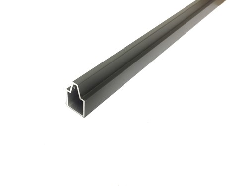 Wpc systemzaun sichtschutz - wpc,