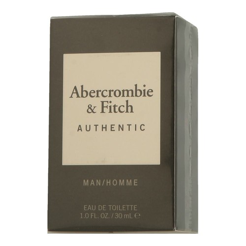 Abercrombie fitch authentic - abercrombie, &