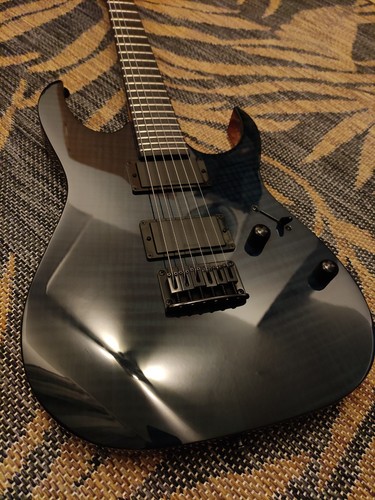 Gitarre ibanez grgr221fa - e,