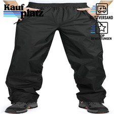 Regenhose Herren 33000ft