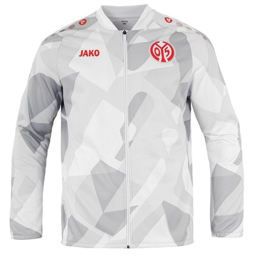 Jako mainz einlaufjacke - mainz, 05