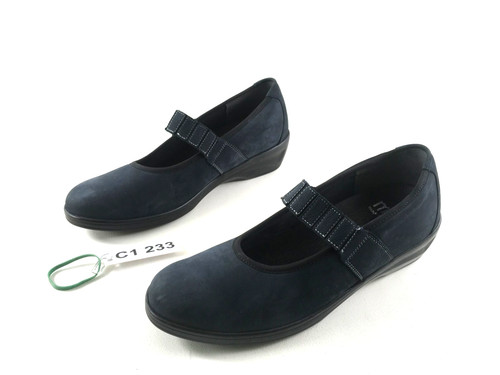 Meisi wedge pump damenschuhe - meisi,