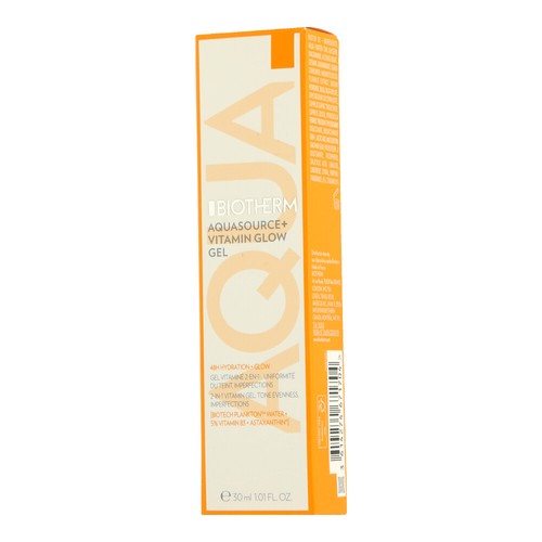 Biotherm aquasource plus - aquasource,