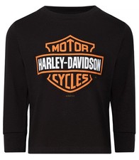 Harley-Davidson Langarmshirt