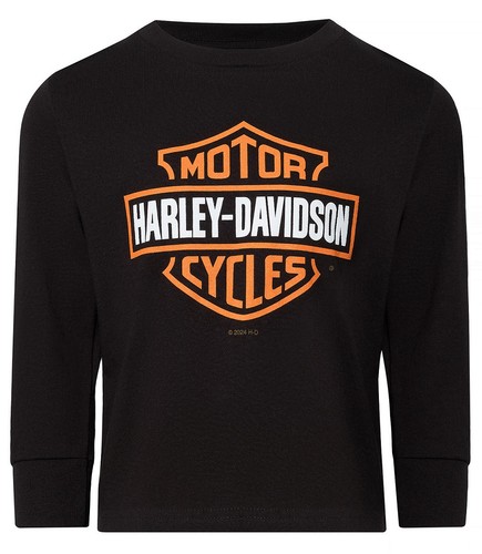 Harley davidson langarmshirt - harley-davidson,