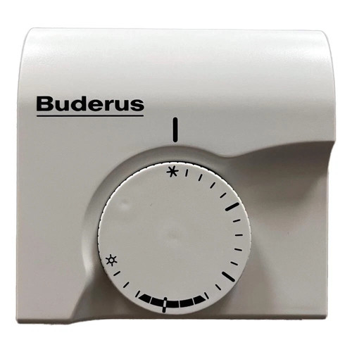 Buderus logafloor - buderus,