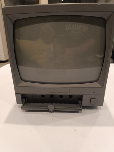 Crt monitor - crt,