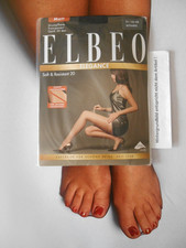 Elbeo Elegance Feinstrumpfhose