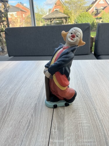 Lustige vivian formano clown - vivian,