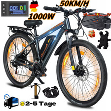 E-Mountainbike 29 Zoll 1000