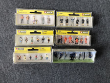 Noch Faller Figuren und Tiere