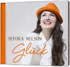Glück, Audio-CD | Sefora