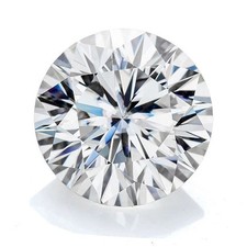 Natürlicher Diamant
