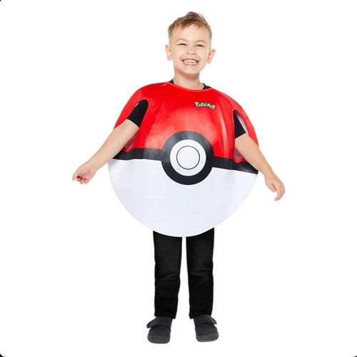 Kinder kostüm pokémon - kinder,