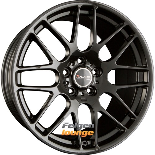 Avus racing mb4 - avus,