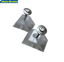 Abstandhalter+Schrauben 20mm