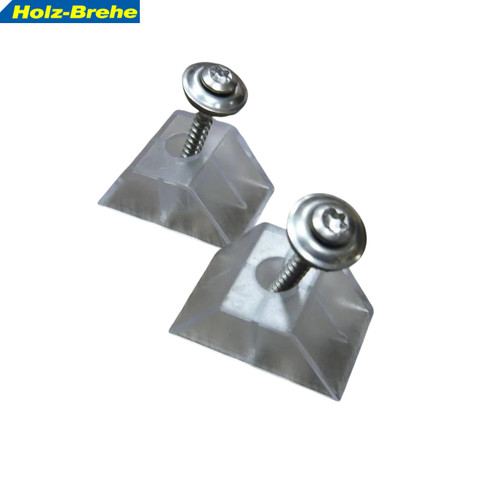 Abstandhalter schrauben 20mm - abstandhalter+schrauben,
